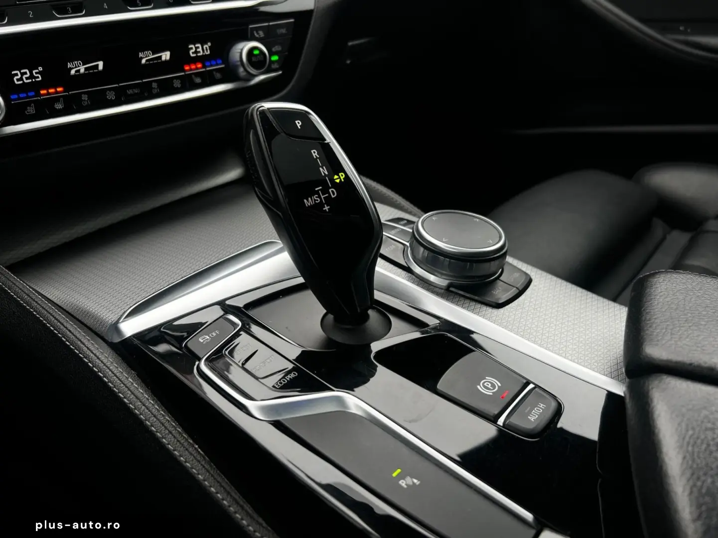 Bmw Seria-5 Gen-G30-G31-2017