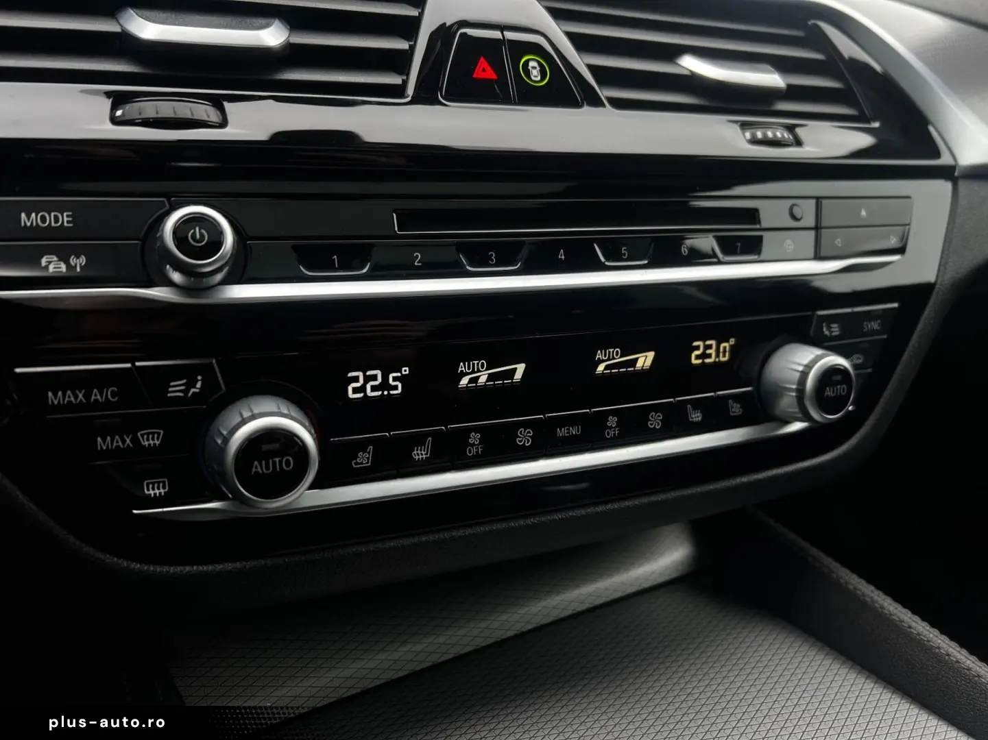 Bmw Seria-5 Gen-G30-G31-2017