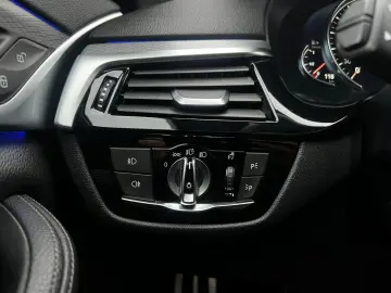 Bmw Seria-5 Gen-G30-G31-2017