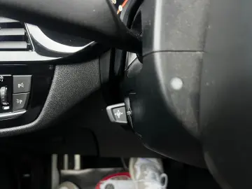 Bmw Seria-5 Gen-G30-G31-2017