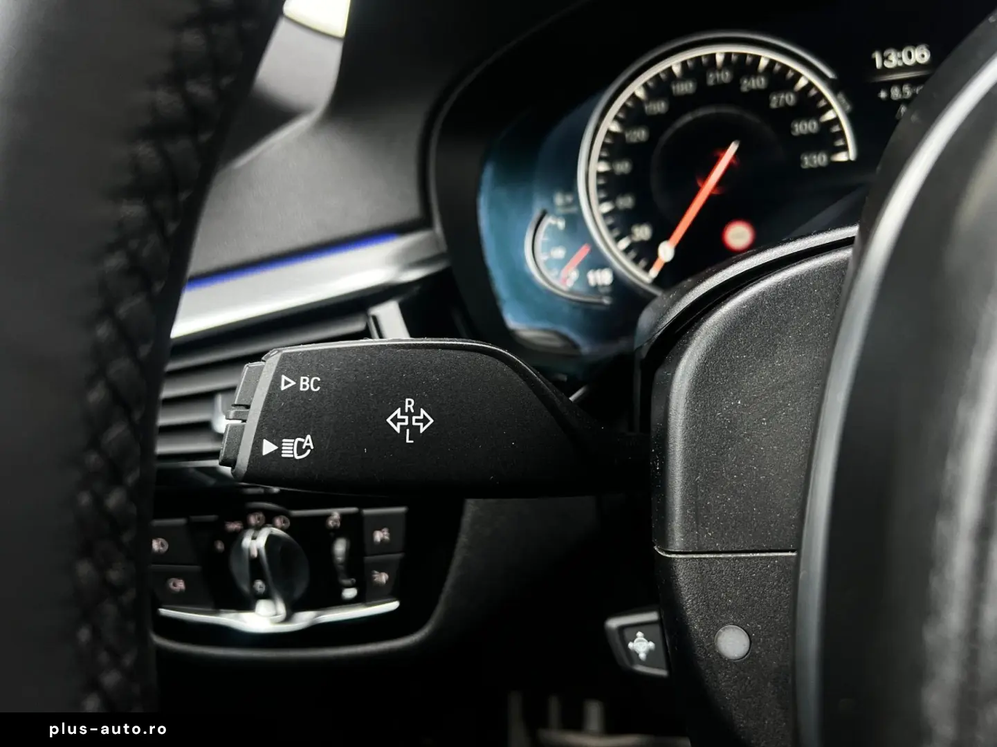 Bmw Seria-5 Gen-G30-G31-2017