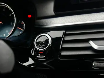 Bmw Seria-5 Gen-G30-G31-2017