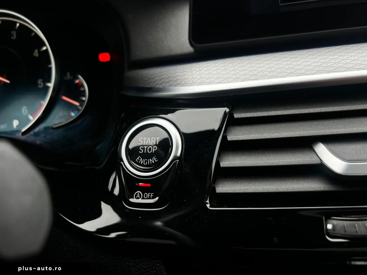 Bmw Seria-5 Gen-G30-G31-2017