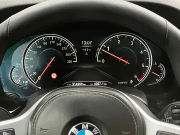 Bmw Seria-5 Gen-G30-G31-2017