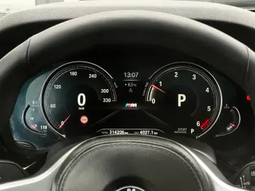 Bmw Seria-5 Gen-G30-G31-2017