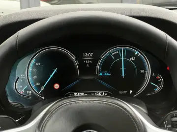 Bmw Seria-5 Gen-G30-G31-2017