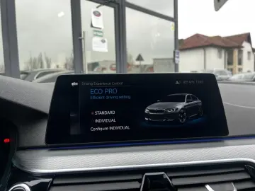 Bmw Seria-5 Gen-G30-G31-2017