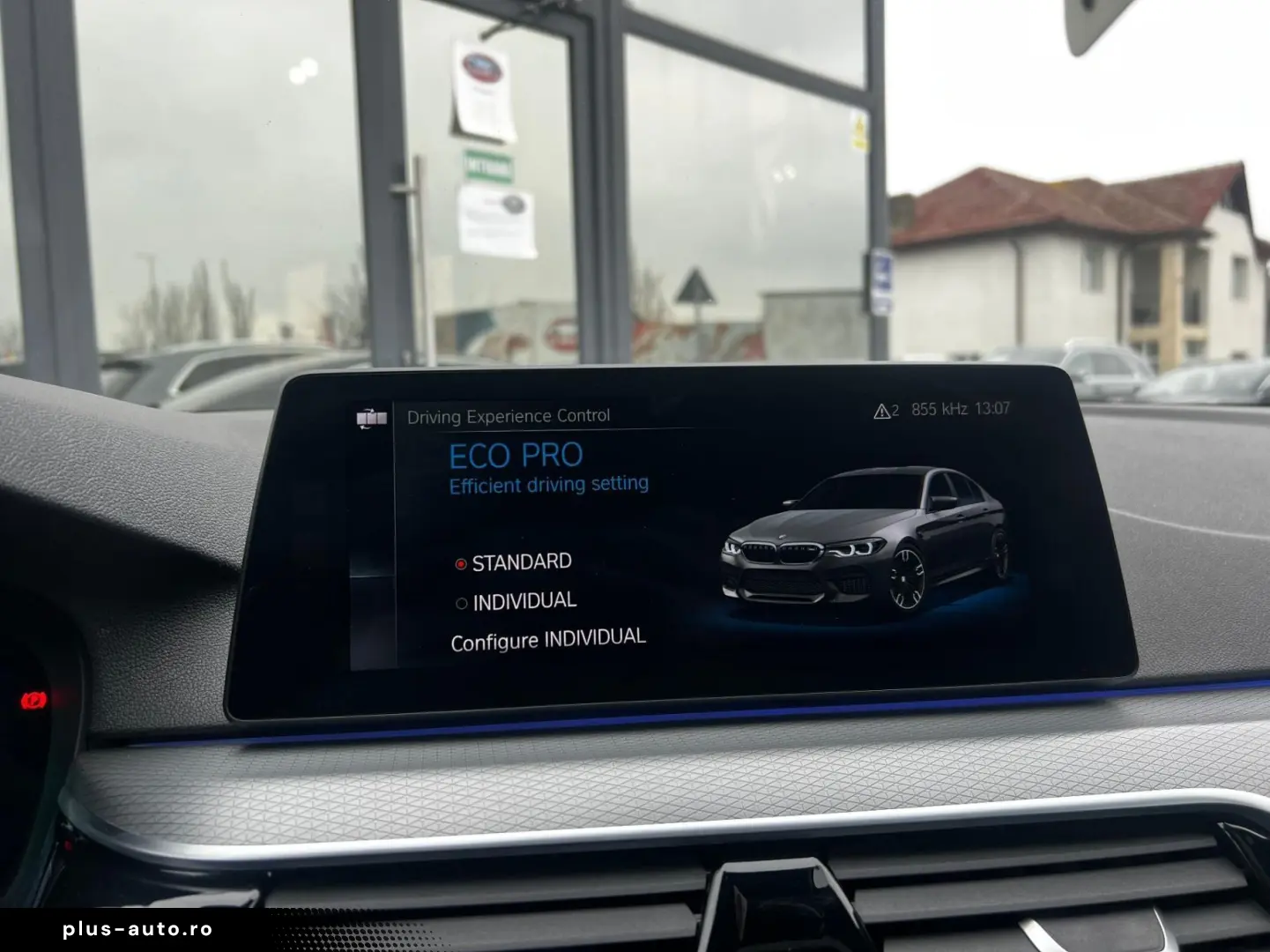 Bmw Seria-5 Gen-G30-G31-2017