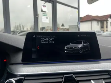 Bmw Seria-5 Gen-G30-G31-2017