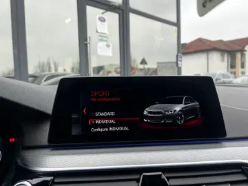 Bmw Seria-5 Gen-G30-G31-2017