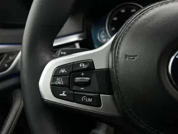 Bmw Seria-5 Gen-G30-G31-2017