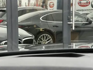 Bmw Seria-5 Gen-G30-G31-2017