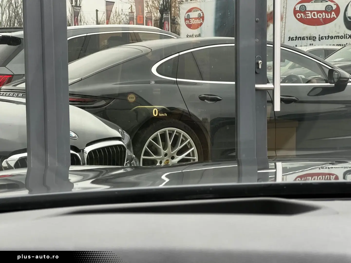 Bmw Seria-5 Gen-G30-G31-2017