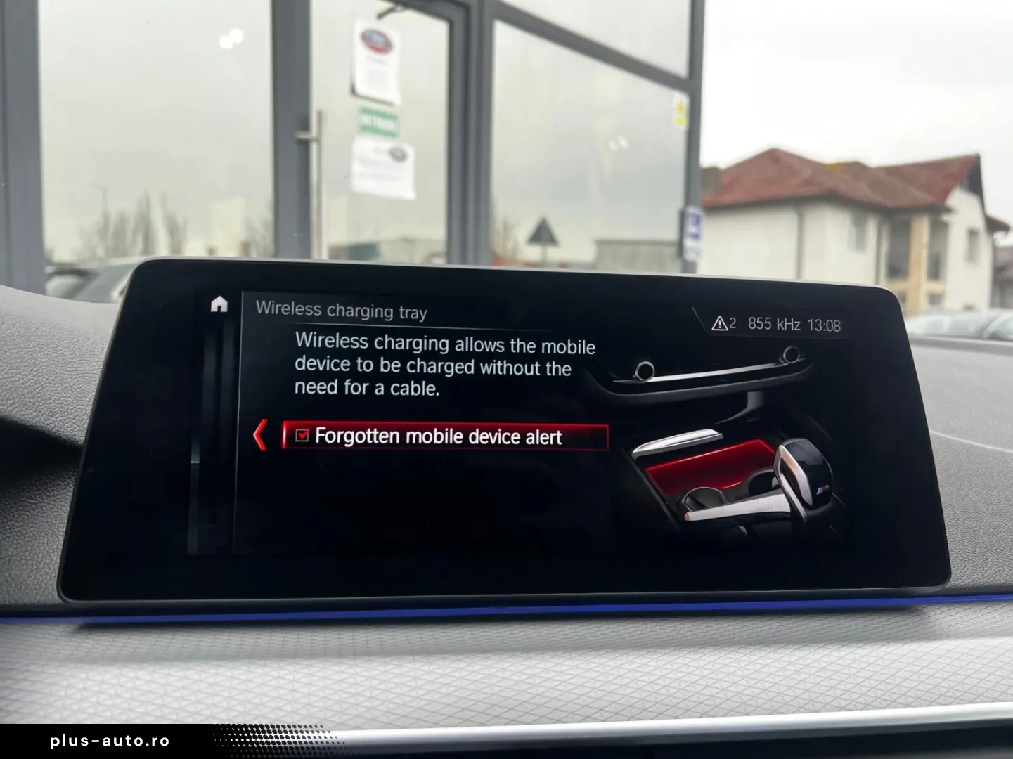 Bmw Seria-5 Gen-G30-G31-2017