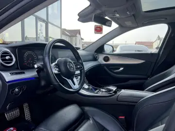 Mercedes-Benz E Gen-W213-2016