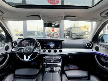 Mercedes-Benz E Gen-W213-2016