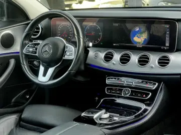 Mercedes-Benz E Gen-W213-2016