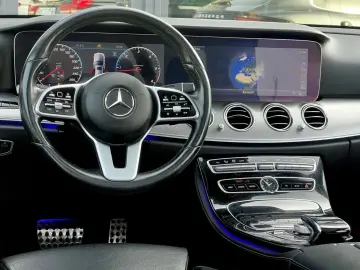 Mercedes-Benz E Gen-W213-2016