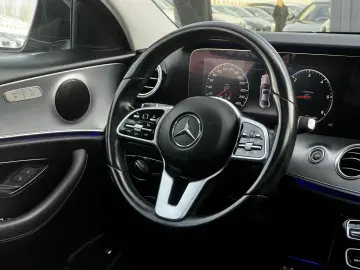 Mercedes-Benz E Gen-W213-2016