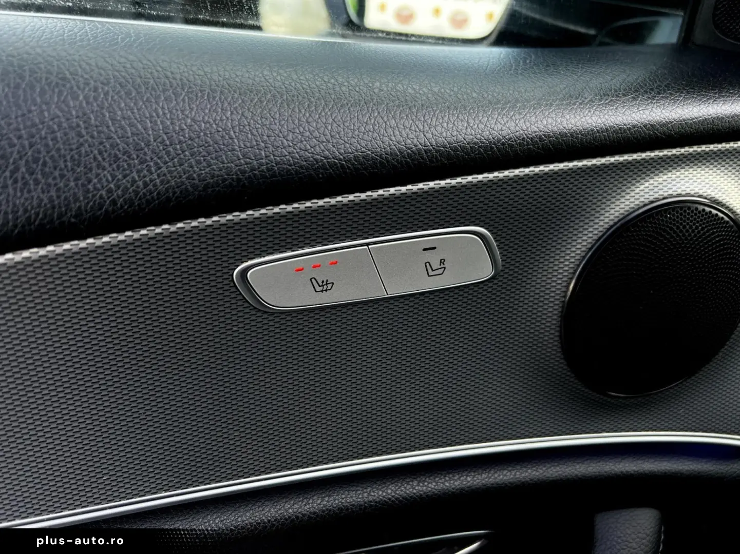 Mercedes-Benz E Gen-W213-2016