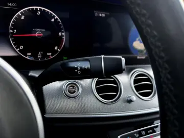 Mercedes-Benz E Gen-W213-2016