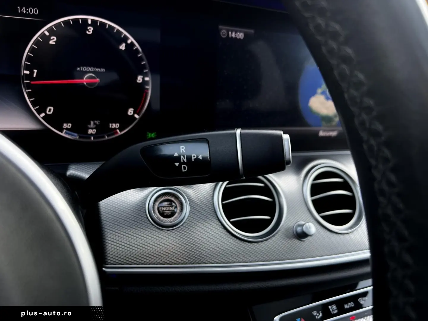 Mercedes-Benz E Gen-W213-2016