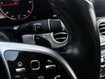 Mercedes-Benz E Gen-W213-2016