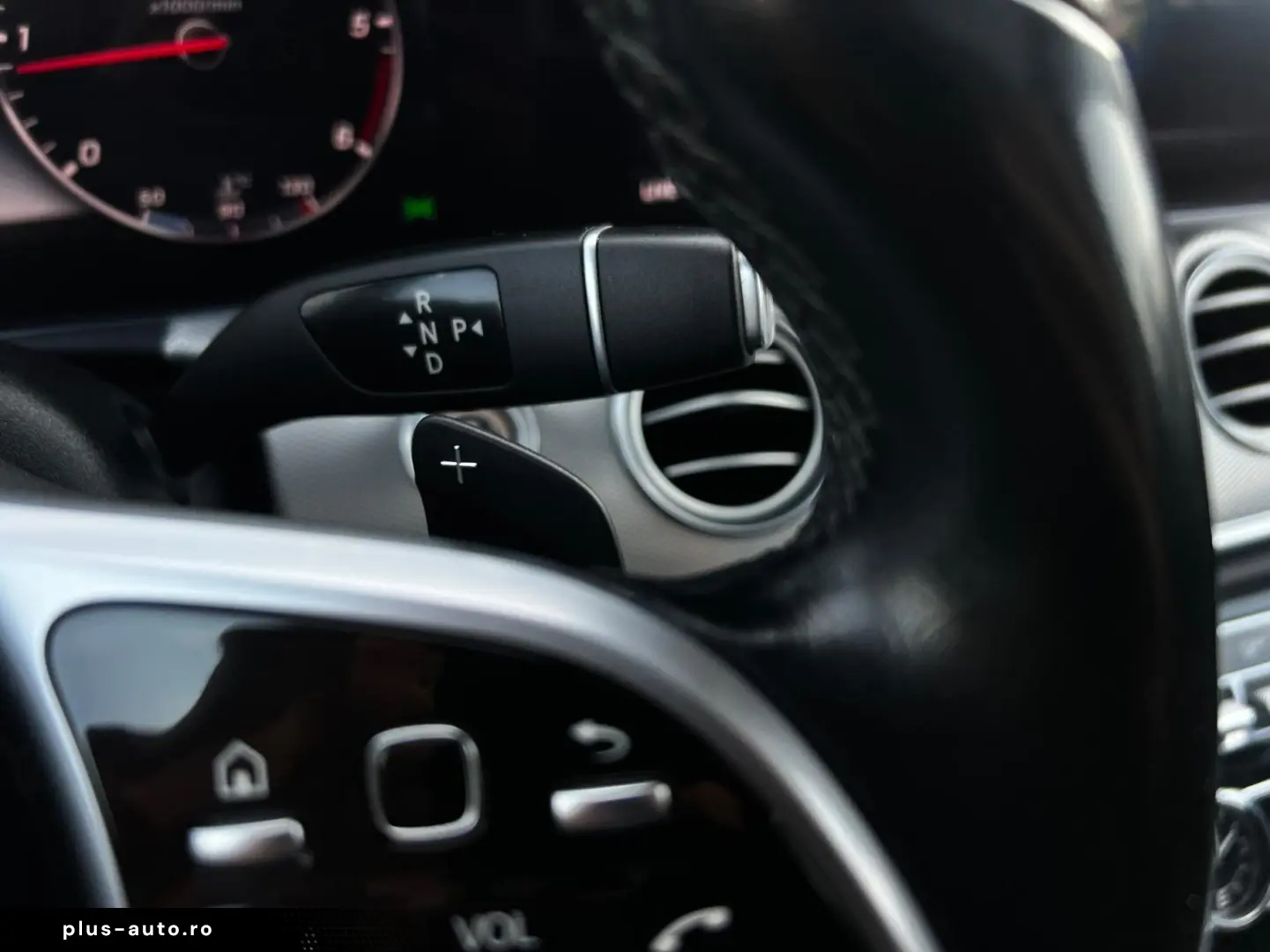 Mercedes-Benz E Gen-W213-2016