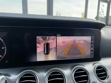 Mercedes-Benz E Gen-W213-2016