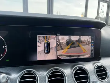 Mercedes-Benz E Gen-W213-2016