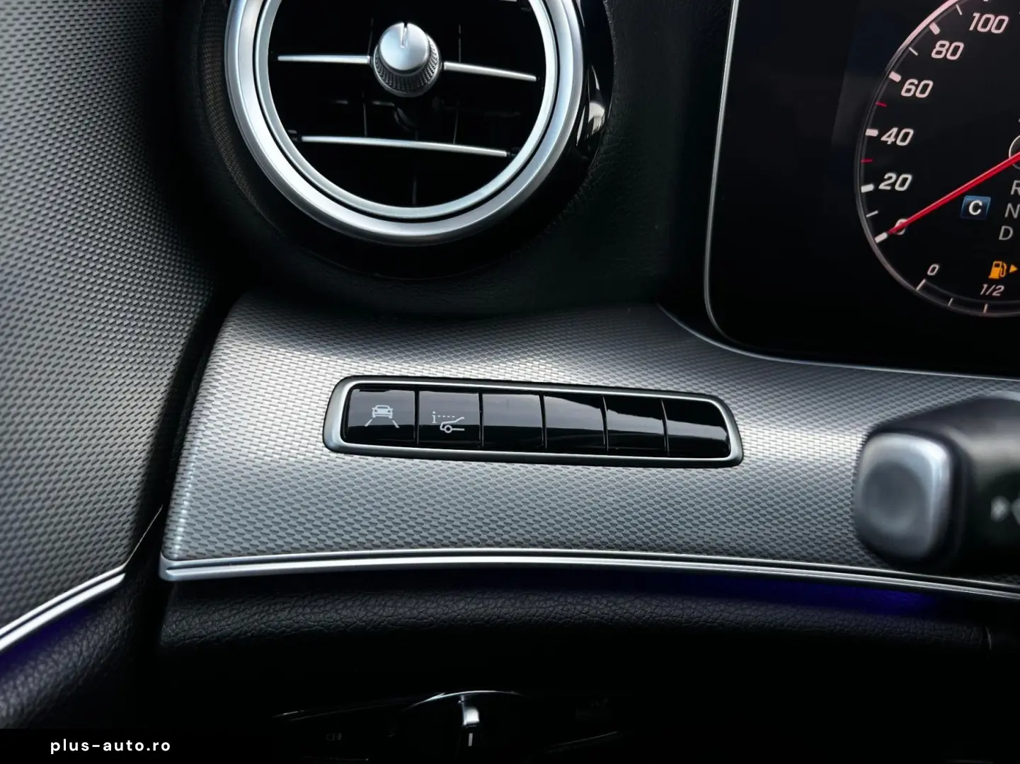 Mercedes-Benz E Gen-W213-2016