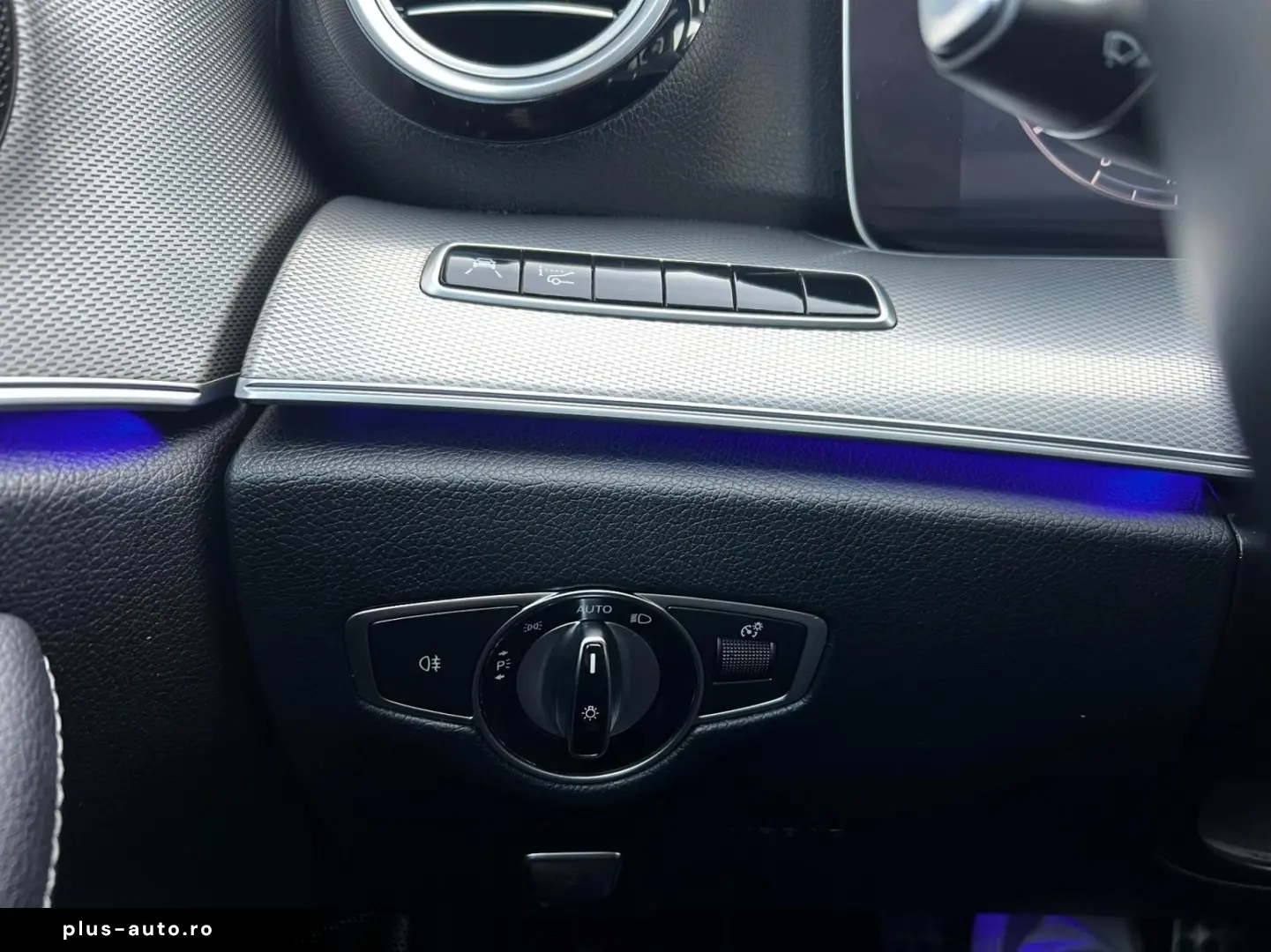 Mercedes-Benz E Gen-W213-2016