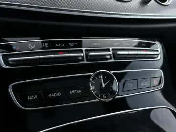 Mercedes-Benz E Gen-W213-2016