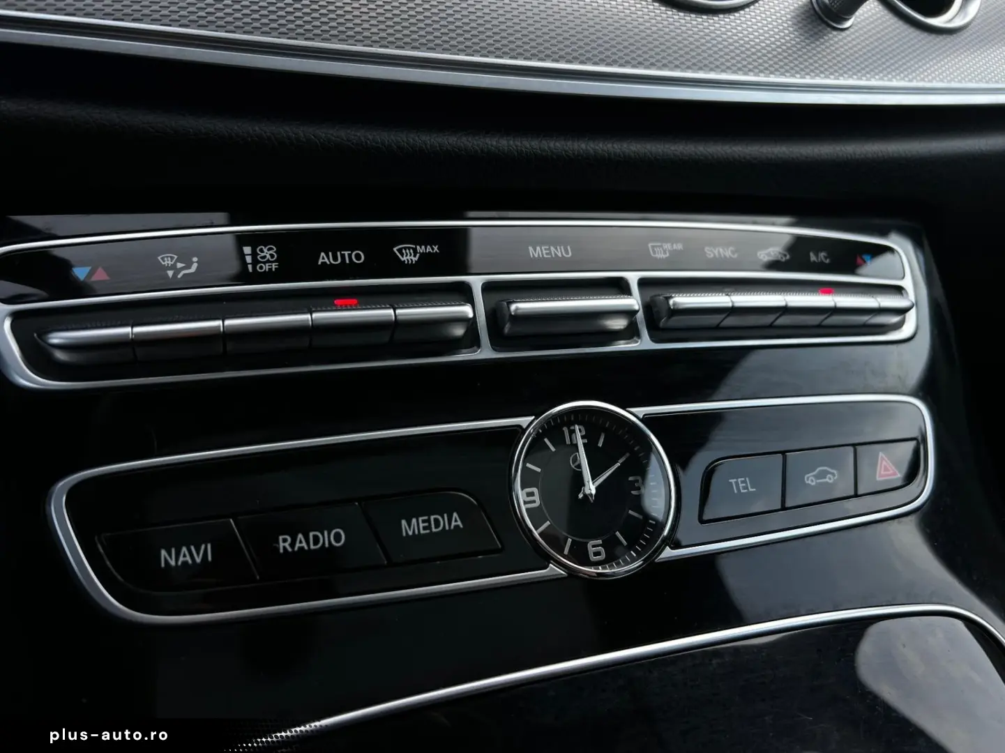 Mercedes-Benz E Gen-W213-2016