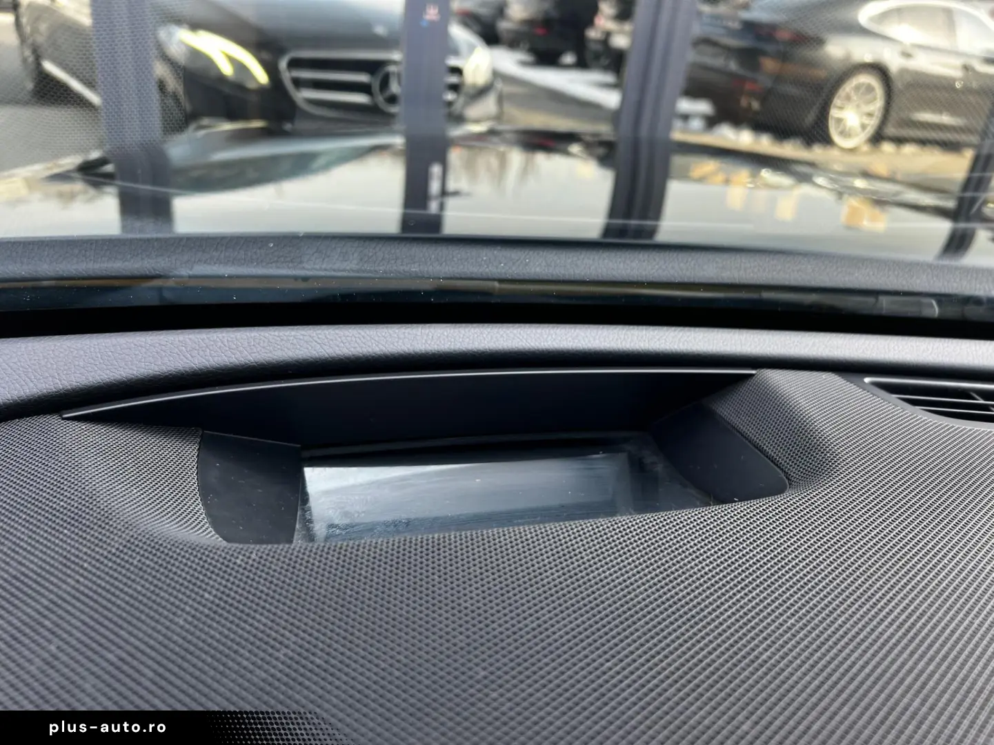 Mercedes-Benz E Gen-W213-2016