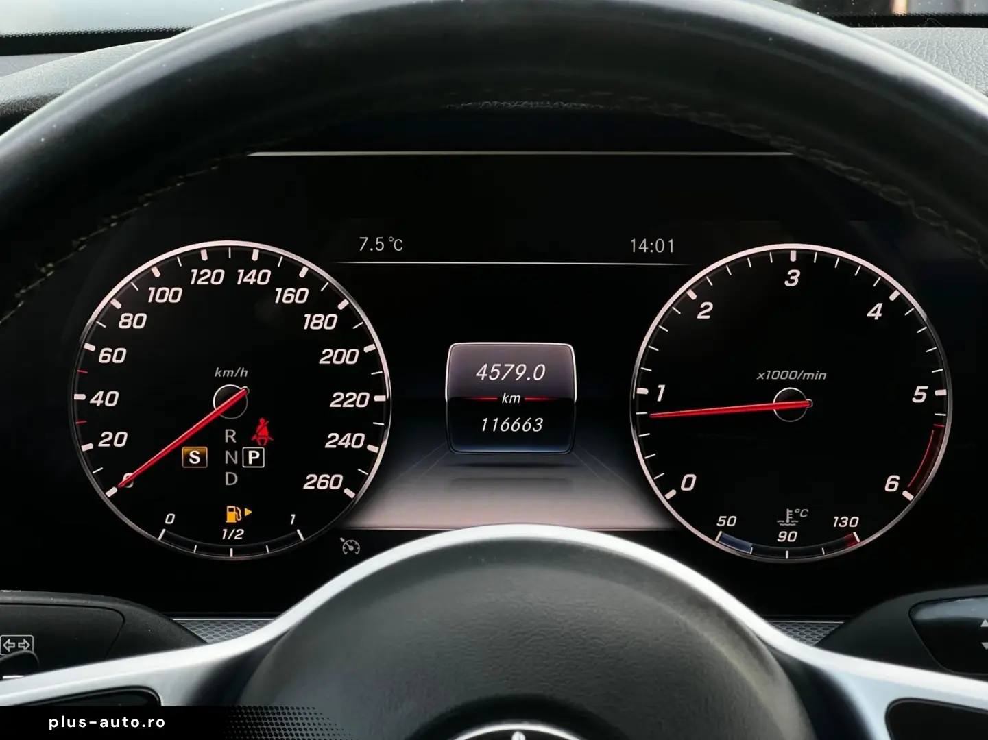 Mercedes-Benz E Gen-W213-2016