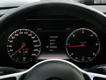 Mercedes-Benz E Gen-W213-2016