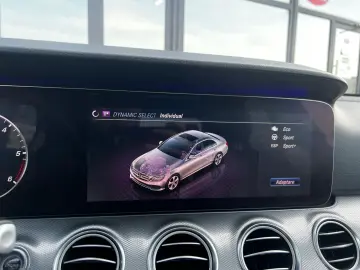 Mercedes-Benz E Gen-W213-2016