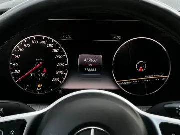 Mercedes-Benz E Gen-W213-2016