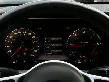 Mercedes-Benz E Gen-W213-2016