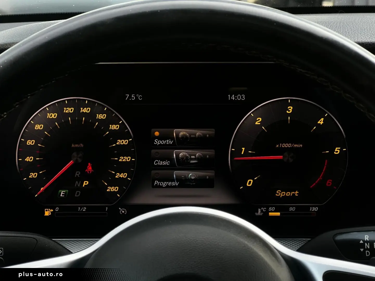 Mercedes-Benz E Gen-W213-2016