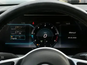 Mercedes-Benz E Gen-W213-2016