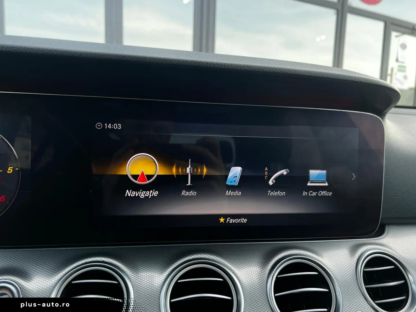 Mercedes-Benz E Gen-W213-2016