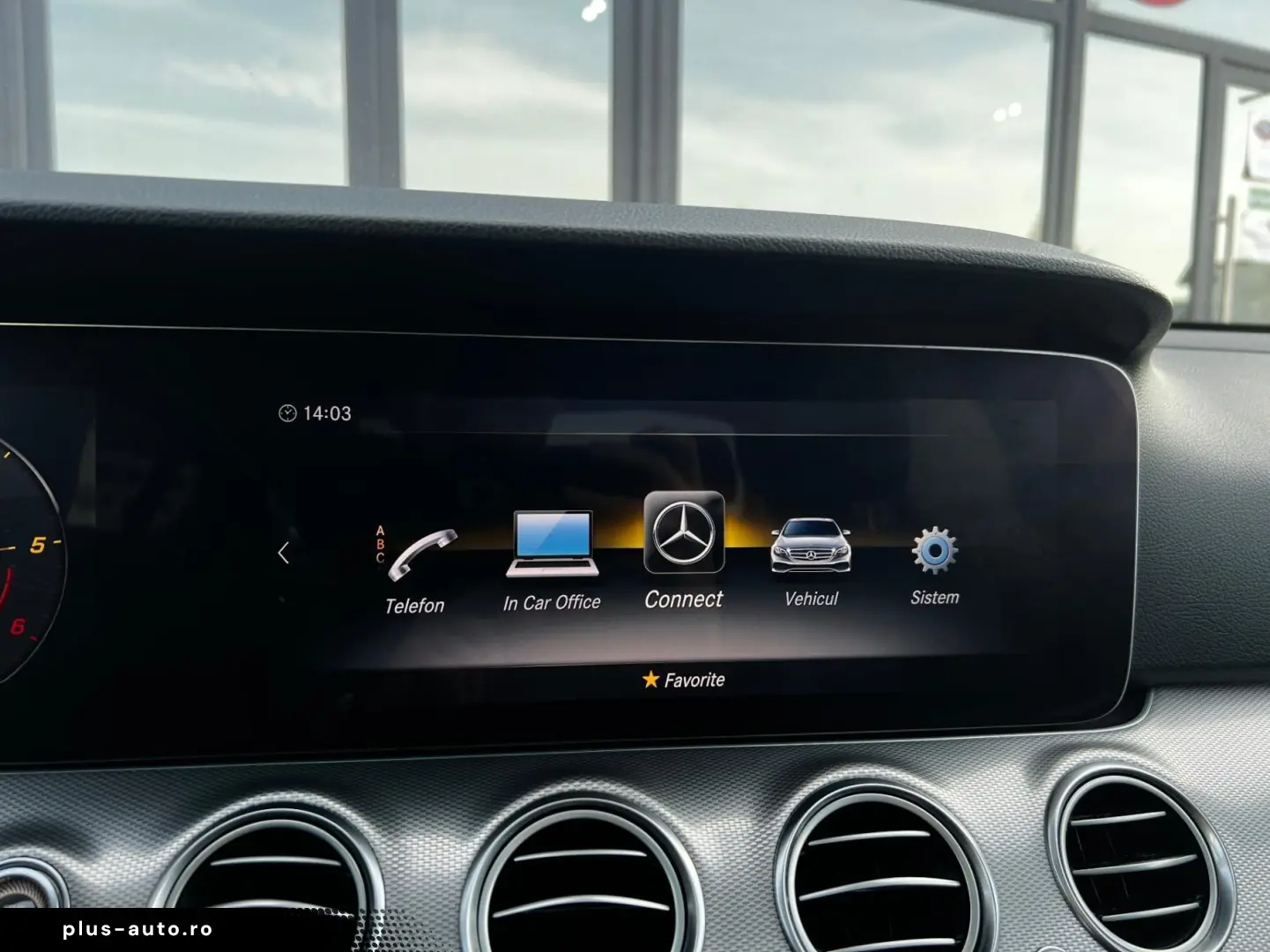 Mercedes-Benz E Gen-W213-2016