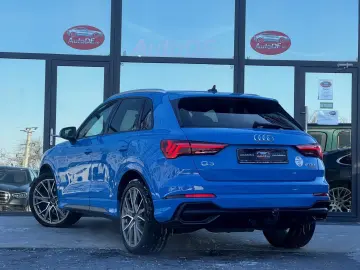 Audi Q3 Gen-F3-2018