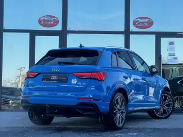 Audi Q3 Gen-F3-2018