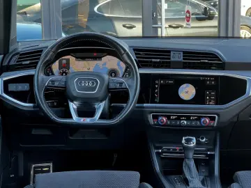 Audi Q3 Gen-F3-2018