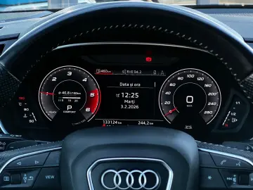 Audi Q3 Gen-F3-2018