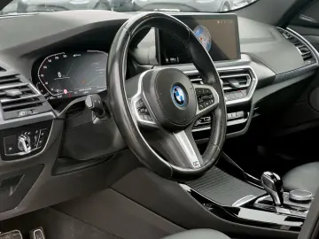 Bmw X3 Gen-G01-2017