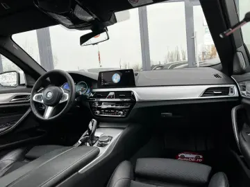 Bmw Seria-5 Gen-G30-G31-2017